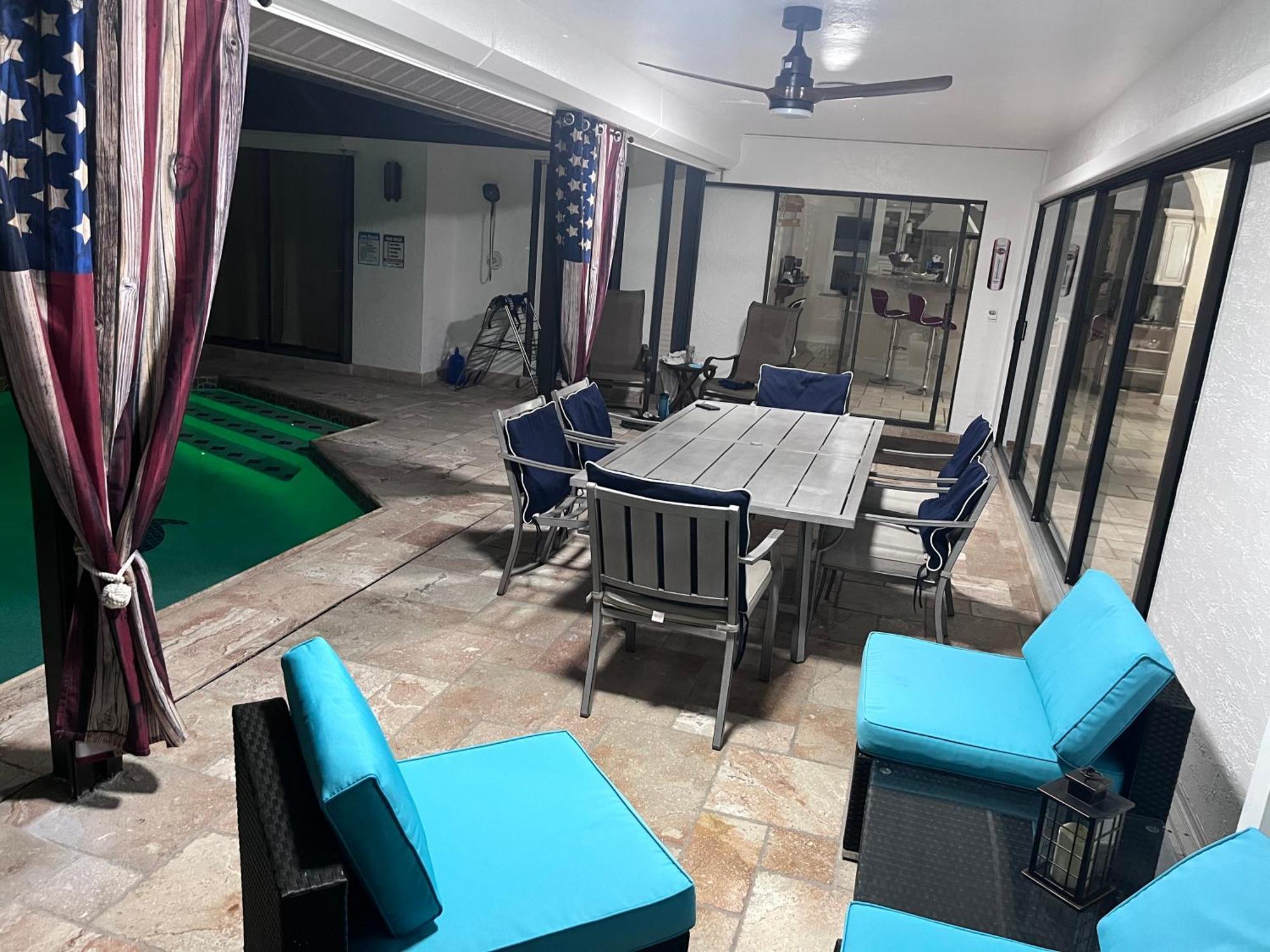 Villa Endless Love كيب كورال المظهر الخارجي الصورة