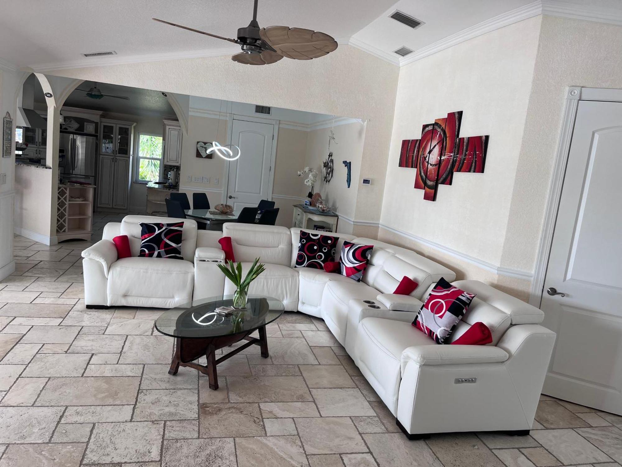 Villa Endless Love كيب كورال المظهر الخارجي الصورة